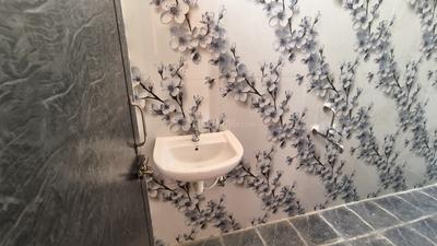 Bathroom Image of 900 Sq.ft 2 BHK Independent House for sale in Gerugambakkam Chennai for Rs. 7815000