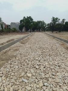 JSI Aalishan City Para Plot View 1
