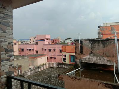 Bedroom Image of 470 Sq.ft 1 BHK Apartment / Flat for sale in Keshtopur Kolkata for Rs. 1786000