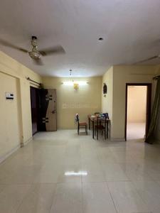 Hall Image of 980 Sq.ft 2 BHK Apartment / Flat for sale in Pawan Dham, Kalyan West Kalyan for Rs. 5899000