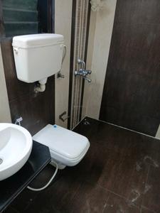 Bedroom Three Image of 1300 Sq.ft 3 BHK Apartment / Flat for sale in Ajmera Himalayan Heights, Wadala East Mumbai for Rs. 30700000