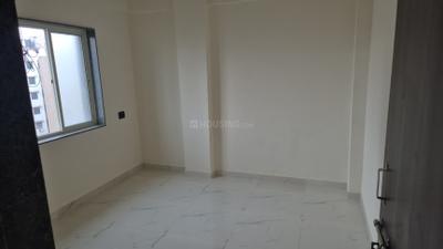 Bedroom Image of 1035 Sq.ft 2 BHK Apartment / Flat for sale in Satellite Ahmedabad for Rs. 4600000