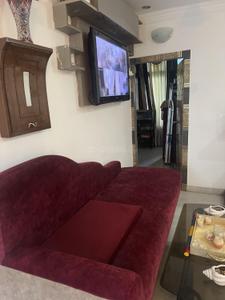 Hall Image of 2000 Sq.ft 4 BHK Apartment / Flat for sale in Sector 48 Chandigarh for Rs. 35000000