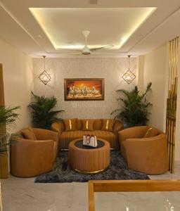 Hall Image of 1800 Sq.ft 3 BHK Villa for sale in Jagatpura Jaipur for Rs. 16450000