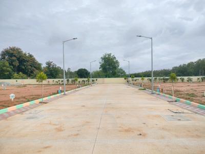 Image of 1500 Sq.ft Residential Plot / Land for sale in Hoskote, Bengaluru for Rs. 5200010