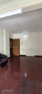 Hall Image of 800 Sq.ft 2 BHK Apartment / Flat for rent in Raj Vaibhav-1, Kandivali West Mumbai for Rs. 57000