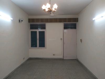 Living Room Image of 1300 Sq.ft 3 BHK Apartment / Flat for sale in Vikaspuri New Delhi for Rs. 18500000