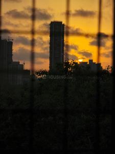 Image of 542 Sq.ft 1 BHK Apartment / Flat for sale in Shyam Gokul Garden, Kandivali East, Mumbai for Rs. 12500000