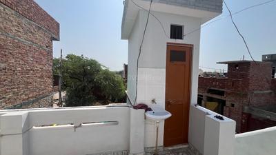 Balcony Image of 800 Sq.ft 3.5 BHK Independent House for sale in Hisar Tehsil Hisar for Rs. 2500000