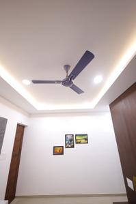 Hall Image of 4400 Sq.ft 4.5 BHK Villa for sale in Kodikulam Madurai for Rs. 38000000