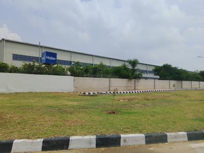 Image of 260 Sq.ft Residential Plot / Land for sale in MU II, Greater Noida for Rs. 19500005