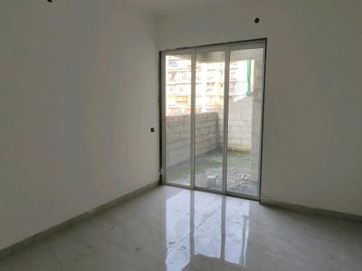 Bedroom Image of 1200 Sq.ft 2 BHK Apartment / Flat for sale in Devraj Prime Avenue, Ulwe Navi Mumbai for Rs. 11500000