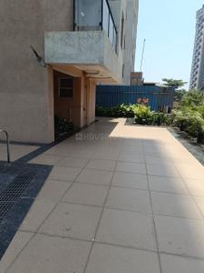 Image of 750 Sq.ft 1 BHK Apartment / Flat for sale in Nivasa Green City Phase 1, Dombivli East, Thane for Rs. 5500000