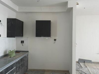Kitchen Image of 1000 Sq.ft 2 BHK Apartment / Flat for sale in Godrej 24, Hinjawadi Pune for Rs. 10700000