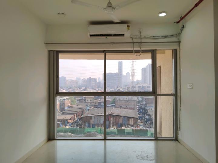 VR Sukur Residency Living Room 1