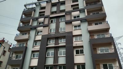 Image of 1339 Sq.ft 3 BHK Apartment / Flat for sale in Pator Kuchi, Guwahati for Rs. 7814500
