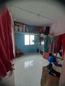 Hall Image of 727 Sq.ft 2 BHK Villa for sale in Pathardi Phata Nashik for Rs. 6000000