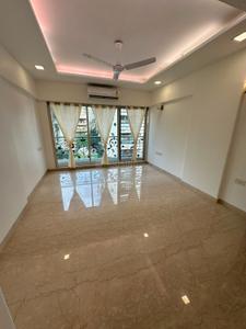 3 BHK Flat