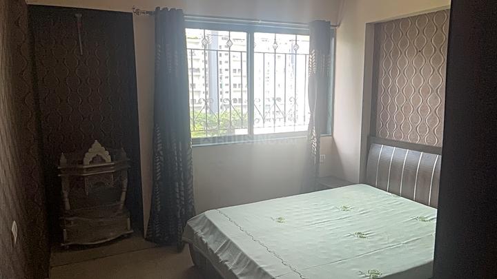 Sky Spring Valley Bedroom One 1