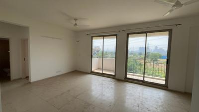 Living Room Image of 1550 Sq.ft 3.5 BHK Builder Floor for sale in Vatika Xpressions, Sector 88B Gurgaon for Rs. 20500000