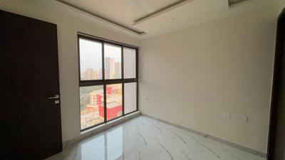 Bedroom Image of 800 Sq.ft 2 BHK Apartment / Flat for rent in Raymond Realty Ten X Habitat, Thane West Thane for Rs. 43000