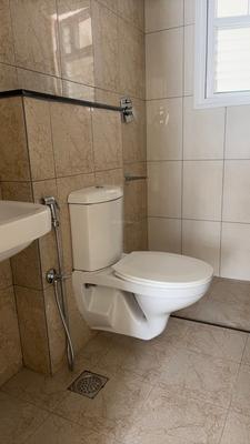 Bathroom Image of 610 Sq.ft 1 BHK Apartment / Flat for sale in TVS Emerald Jardin, Begur Bengaluru for Rs. 8500000