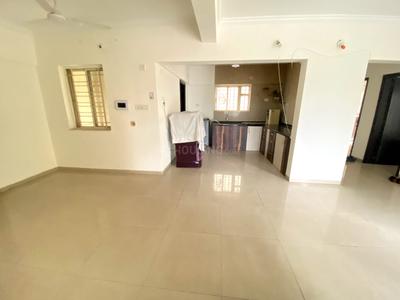 Hall Image of 1550 Sq.ft 3 BHK Apartment / Flat for sale in Rohan Tarang, Wakad Pune for Rs. 16500000