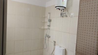 Image of 1945 Sq.ft 3 BHK Apartment / Flat for rent in Orris Greenopolis, Sector 89, Gurgaon for Rs. 38000
