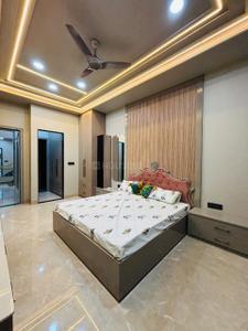 Bedroom Image of 5350 Sq.ft 5 BHK Villa for sale in Vaishali Nagar Jaipur for Rs. 45000000