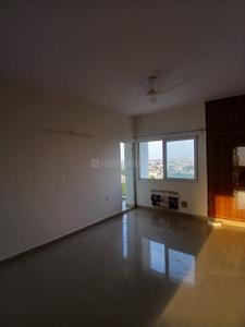Hall Image of 1600 Sq.ft 3 BHK Apartment / Flat for rent in  ADA Shashtripuram, Sikandra Agra for Rs. 16000