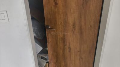 Image of 650 Sq.ft 1 BHK Apartment / Flat for sale in Airoli, Navi Mumbai for Rs. 11500000