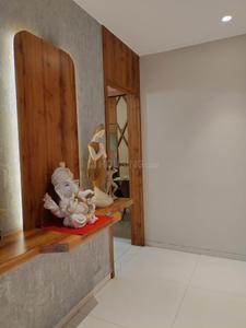 Bedroom Image of 664 Sq.ft 2 BHK Apartment / Flat for sale in Manas Omkar, Naigaon East Naigaon for Rs. 4800000