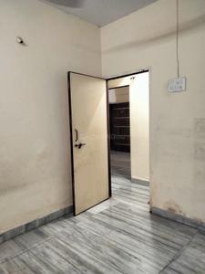 Bedroom Image of 550 Sq.ft 1 BHK Apartment / Flat for rent in Sanpada Navi Mumbai for Rs. 31000