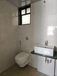 Bedroom One Image of 1350 Sq.ft 3 BHK Apartment / Flat for sale in Kohinoor Viva City, Dhanori Pune for Rs. 9000000