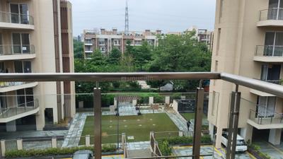 Image of 1641 Sq.ft 3.5 BHK Builder Floor for sale in Adani Samsara, Sector 61, Gurgaon for Rs. 40000000