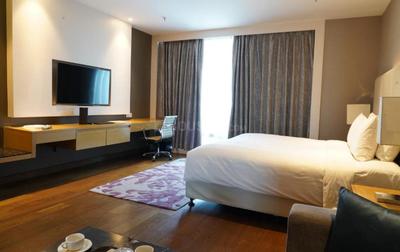 Bedroom Image of Stay Luxury Homes in Sector 44, Gurgaon