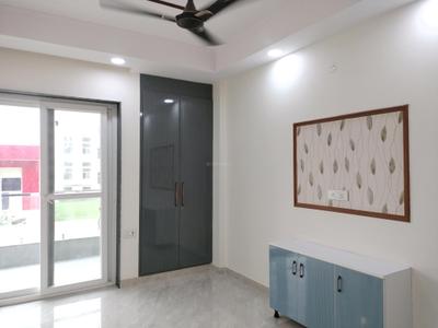 Bedroom Image of 2250 Sq.ft 4 BHK Builder Floor for sale in Sector 85 Faridabad for Rs. 21500000