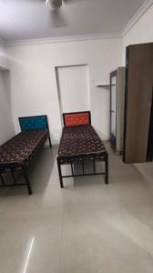 Hall Image of Navkar living  in Goregaon West, Mumbai