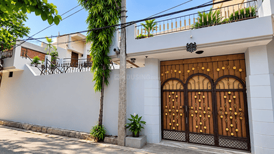Image of 2200 Sq.ft 3 BHK Independent House for sale in Guru Amar Das Colony, Ludhiana for Rs. 5200000