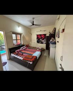 Bedroom Image of 1800 Sq.ft 2 BHK Apartment / Flat for rent in Paldi Ahmedabad for Rs. 25500