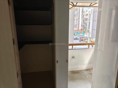 Bedroom Image of 1600 Sq.ft 3 BHK Apartment / Flat for sale in Sola Ahmedabad for Rs. 10000000