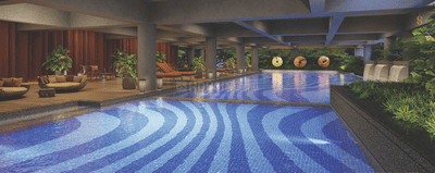 Image of 6750 Sq.ft 4 BHK Apartment / Flat for sale in PDPU Road, Gandhinagar for Rs. 35600000