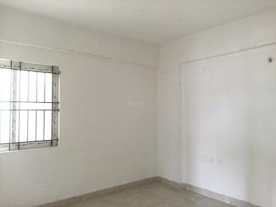 Bedroom Image of 1226 Sq.ft 2 BHK Apartment / Flat for sale in Yoga Sai Srikaram, Kaggadasapura Bengaluru for Rs. 14712000