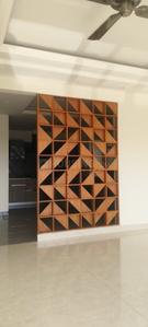 Hall Image of 2430 Sq.ft 3 BHK Independent House for rent in Suncity Heights, Sector 54 Gurgaon for Rs. 105000