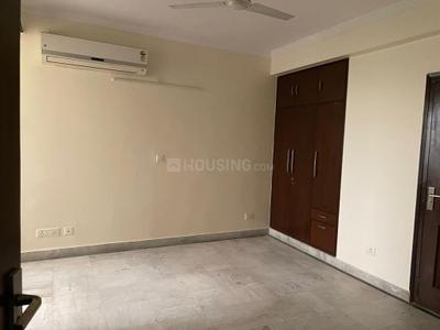 Bedroom Image of 2500 Sq.ft 3 BHK Apartment / Flat for sale in Galaxy Apartment, Sector 43 Gurgaon for Rs. 35500000