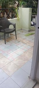 Balcony Image of 1100 Sq.ft 2 BHK Independent House for sale in Dhruvaa, Pimple Nilakh Pune for Rs. 12500000