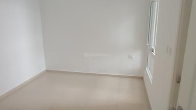 Living Room Image of 638 Sq.ft 1 BHK Apartment / Flat for rent in City of Joy, Thirumazhisai Chennai for Rs. 20000