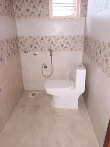 Bathroom Image of 2150 Sq.ft 5 BHK Independent House for sale in Horamavu Bengaluru for Rs. 21500000