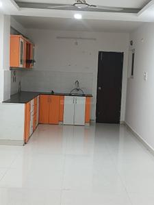 Kitchen Image of 1255 Sq.ft 2 BHK Apartment / Flat for sale in SMR Vinay Harmony County, Bandlaguda Jagir Hyderabad for Rs. 8100000