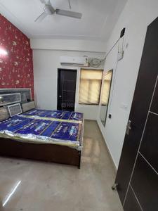 Bedroom Image of 999 Sq.ft 3 BHK Villa for sale in Shahganj Agra for Rs. 7200000